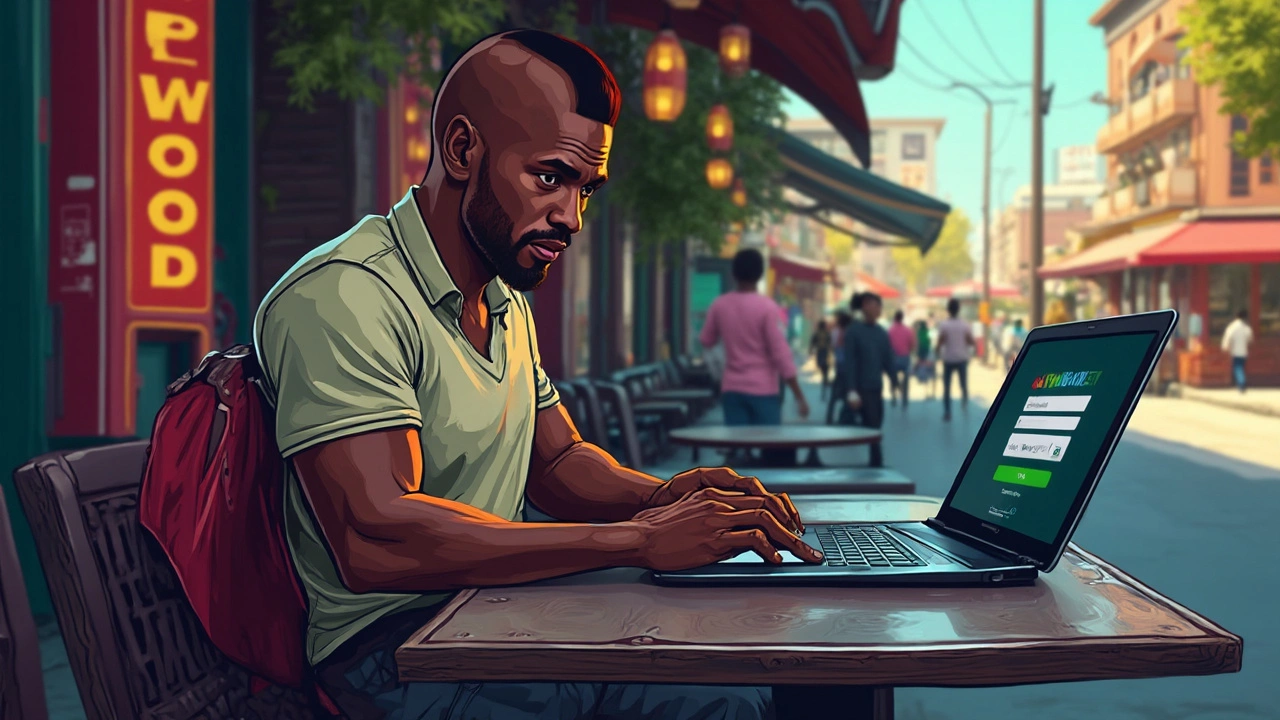 Claiming Your Winnings: Step-by-Step
