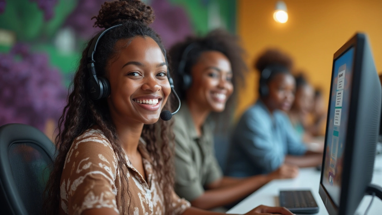 Hollywoodbets Helpline: Is It Really Free and How to Reach Support?