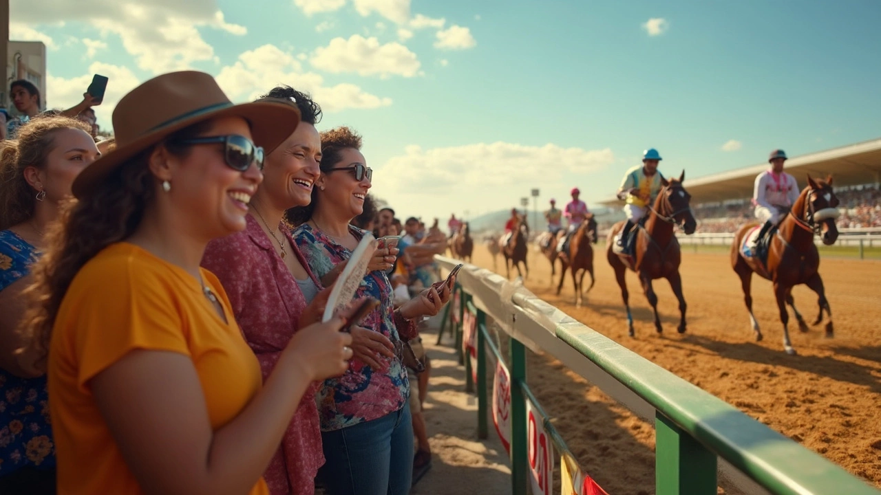 Hollywoodbets: How to Bet Horses with Ease