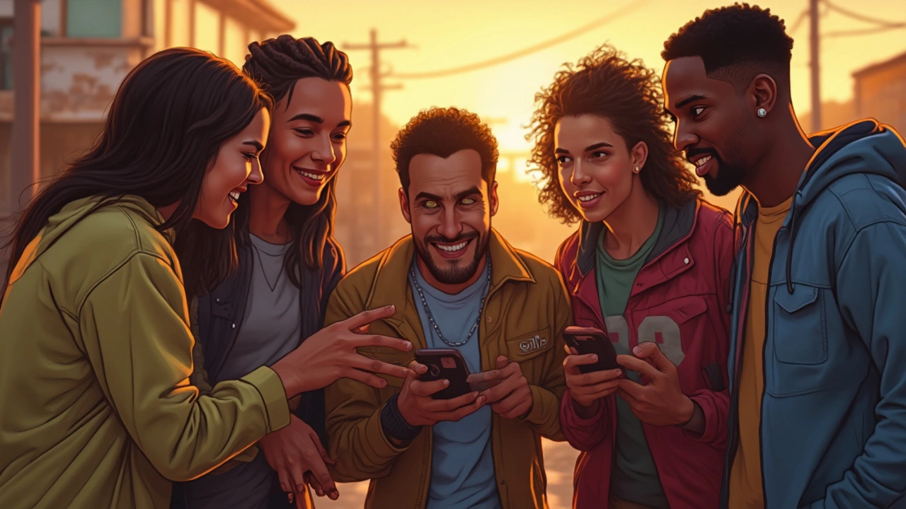 Hollywoodbets: How to Refer a Friend and Cash In Easily