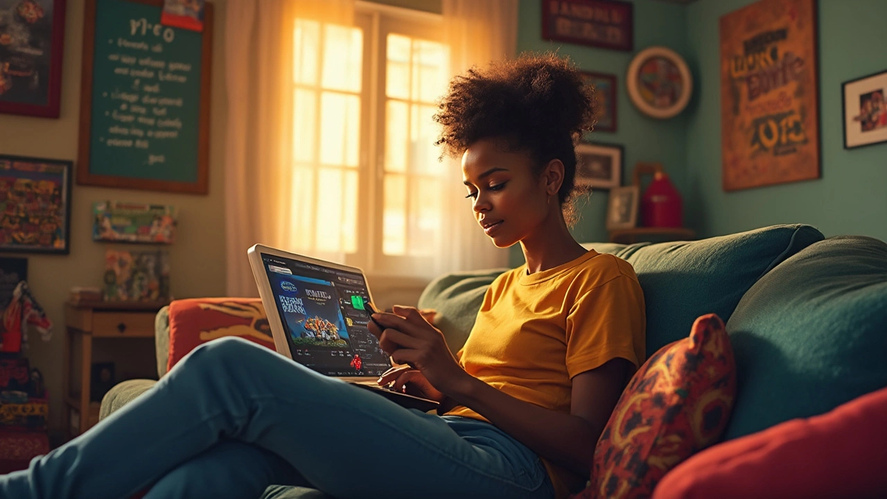 Hollywoodbets Login and How to Play Online: Step-by-Step Guide