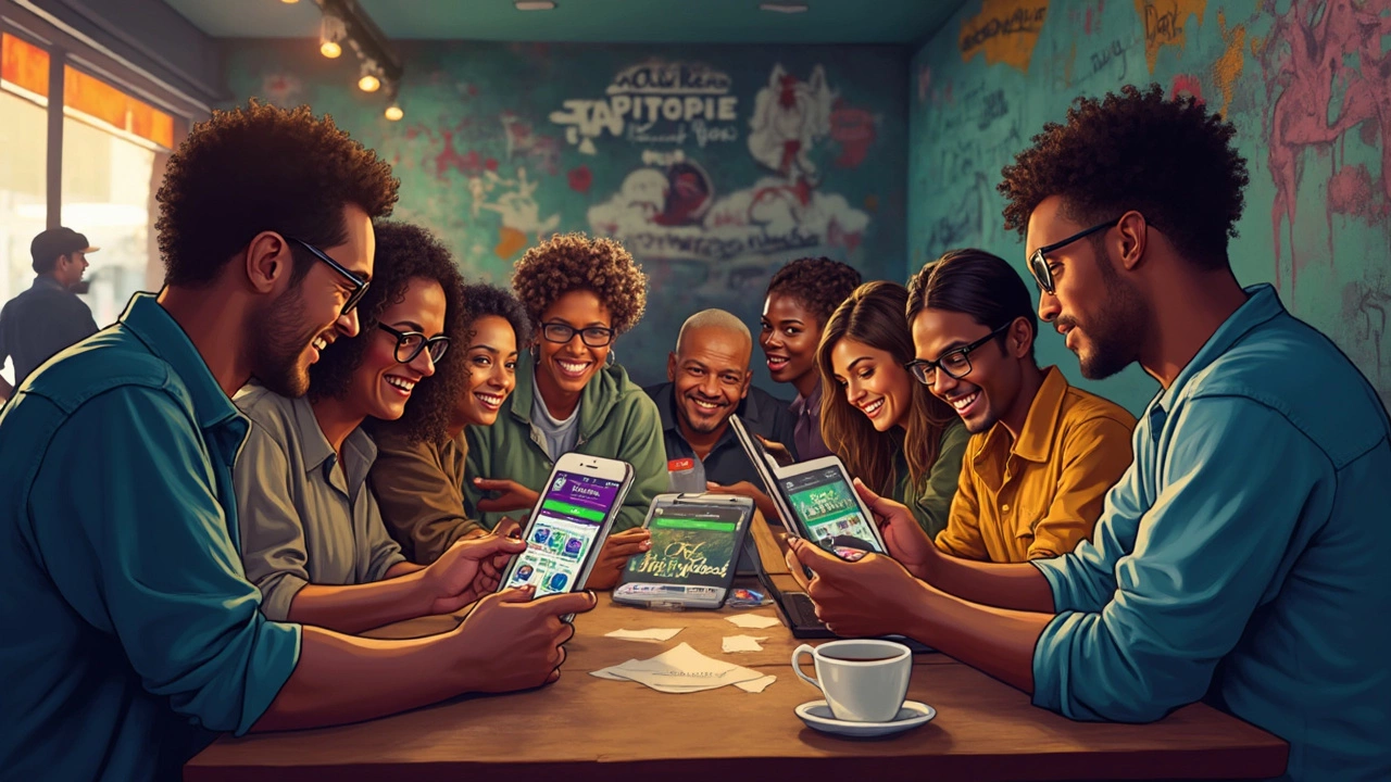 Hollywoodbets Mobile Features & App Tips