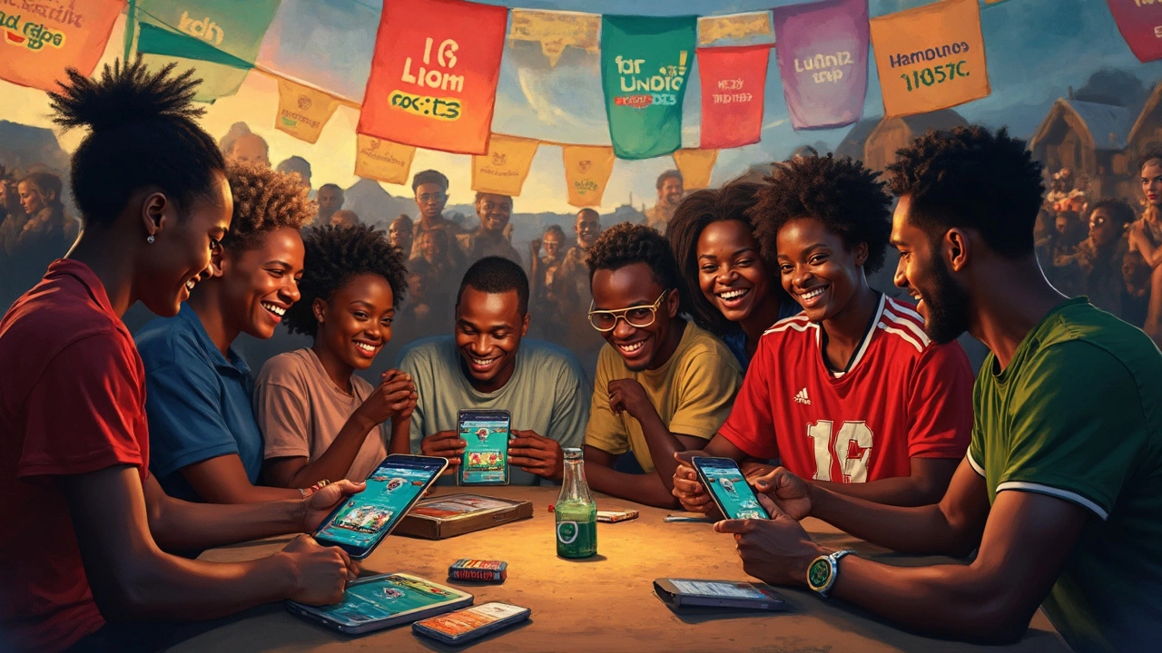 Hollywoodbets Soccer Betting: How to Bet Online with Ease