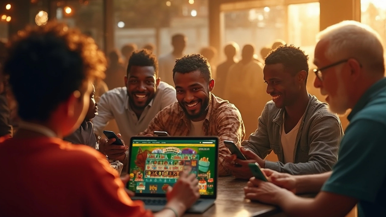 Hollywoodbets: What Does Stake Mean and How Does It Affect Your Bet?