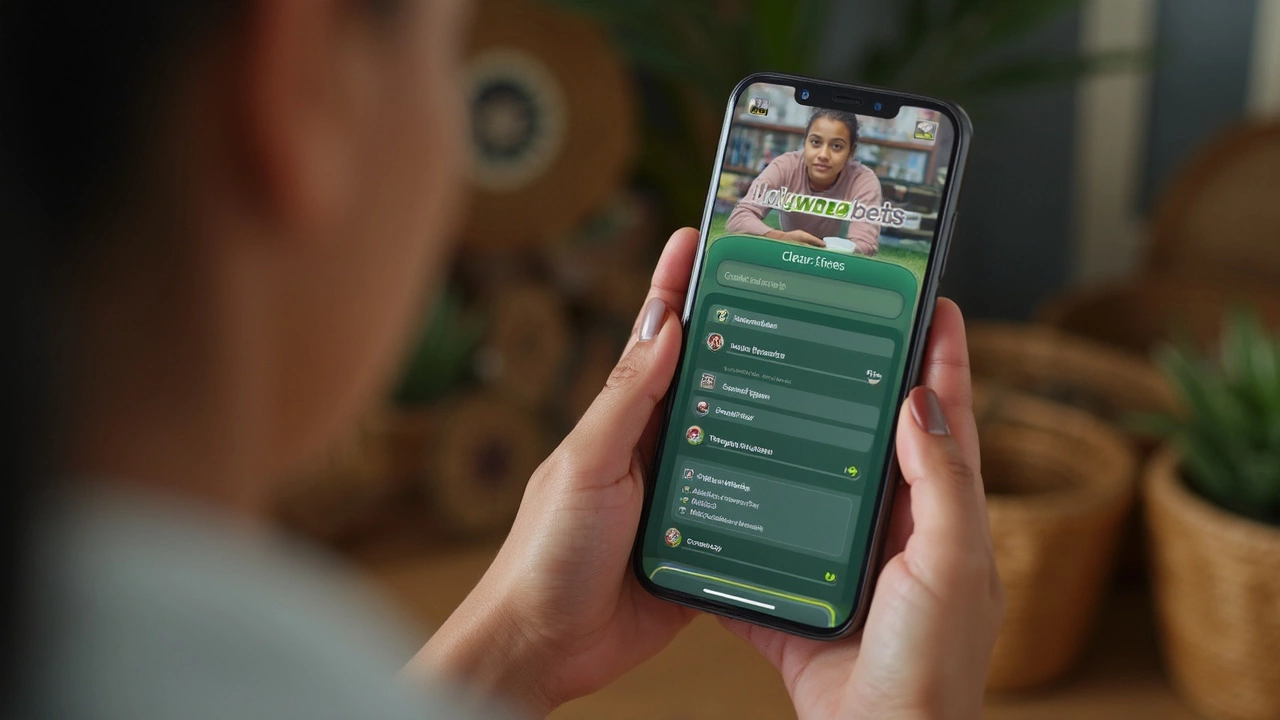 Navigating Hollywoodbets Platforms: Login and Mobile Options
