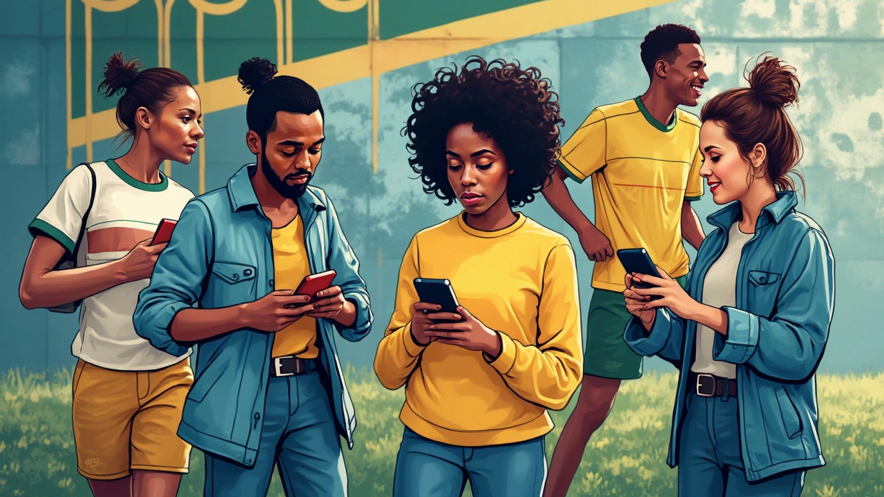 Placing Soccer Bets Step-by-Step