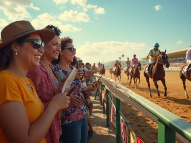 Hollywoodbets: How to Bet Horses with Ease