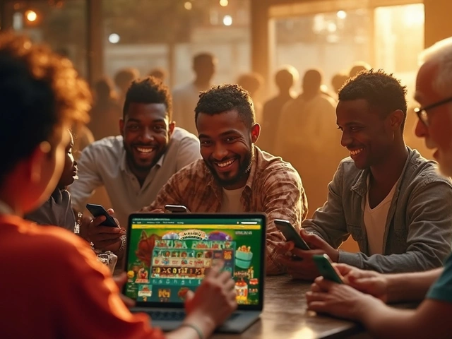 Hollywoodbets: What Does Stake Mean and How Does It Affect Your Bet?