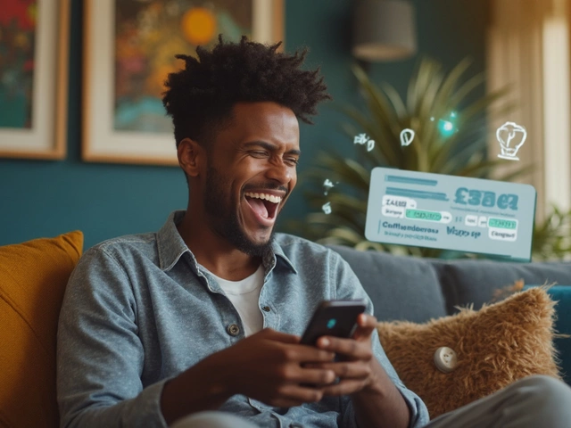 How to Cash Out on Hollywoodbets: A Simple Guide for 2025