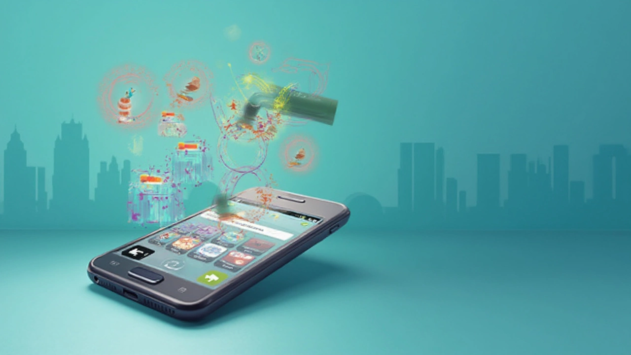 What Happens to Your Info and Balance?