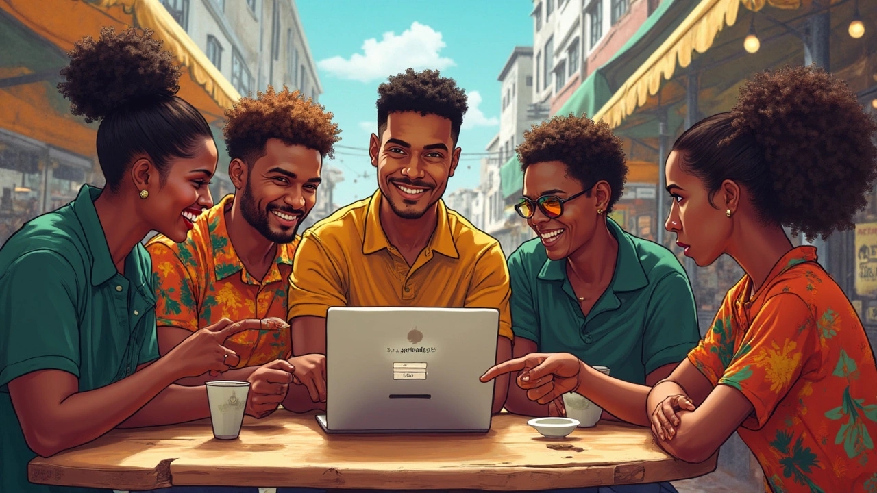 Winning Strategies and Spina Zonke Insights