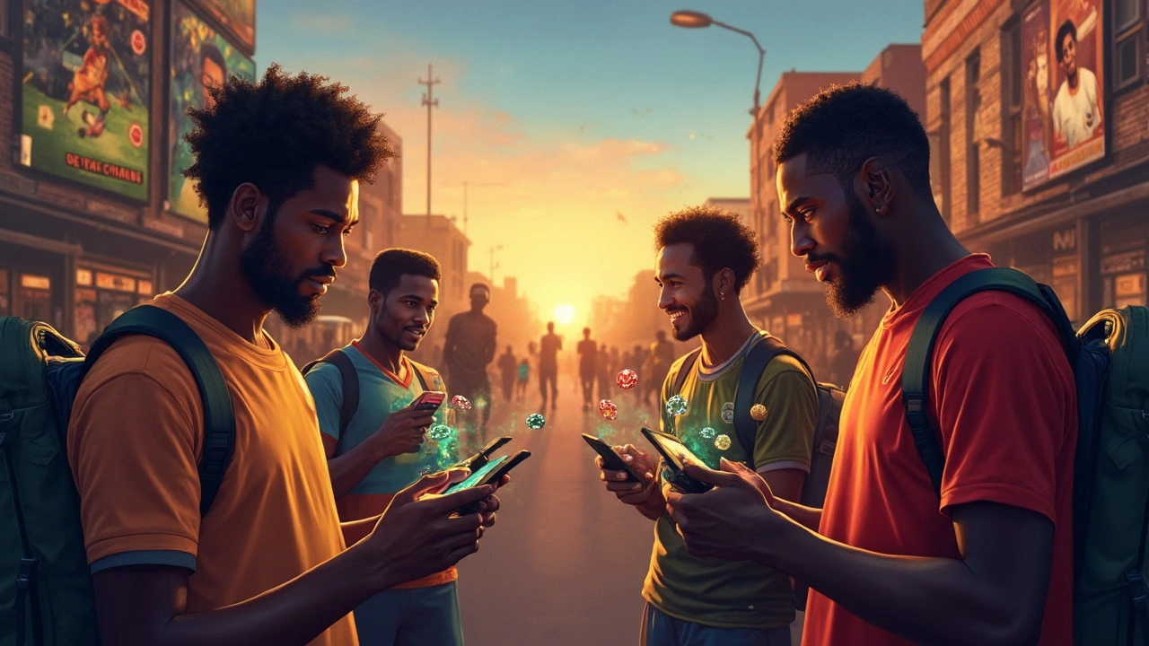 Beyond the Welcome: Which Hollywoodbets Mobile Promotions Offer Ongoing Value?