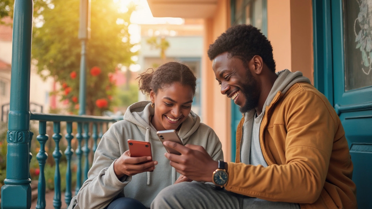 FICA Made Easy: Understanding Hollywoodbets' Verification Process for Mobile Users