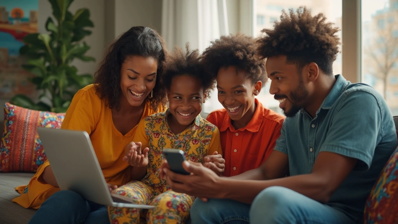 Hollywoodbets: How to Bet Lucky Numbers Easily on Mobile