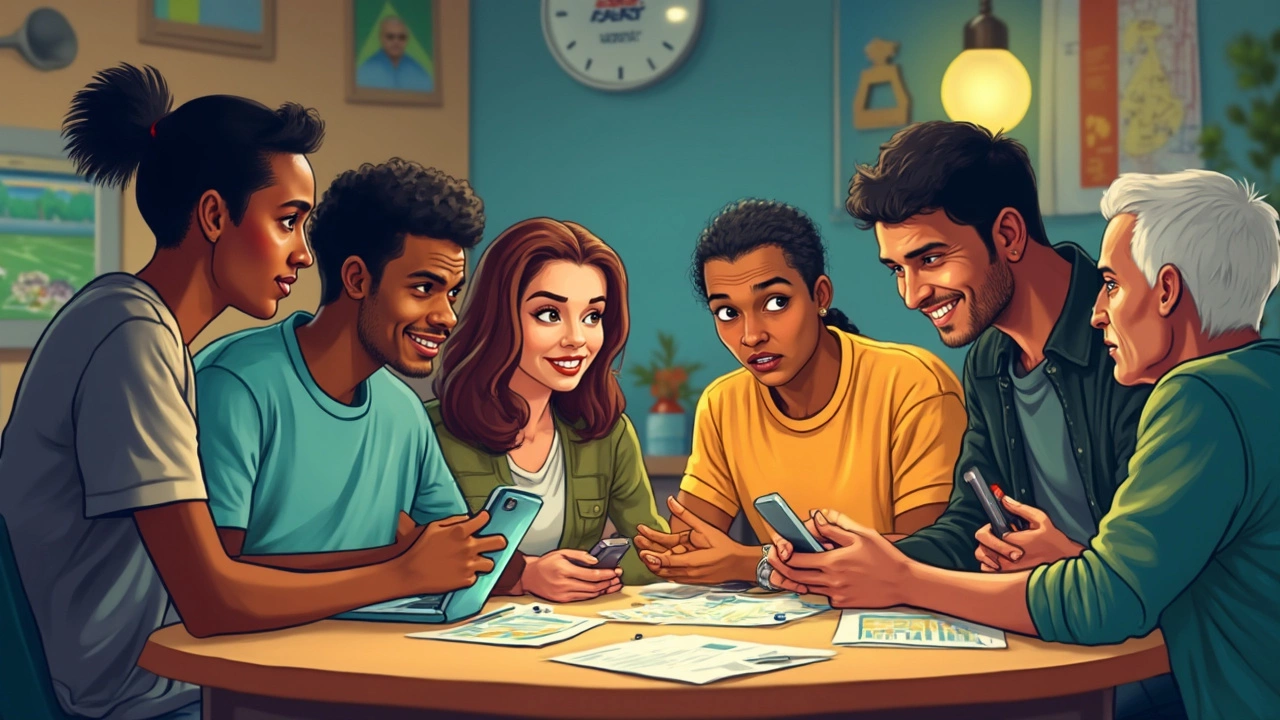 Hollywoodbets: What Does Stake Mean and How Does It Work?