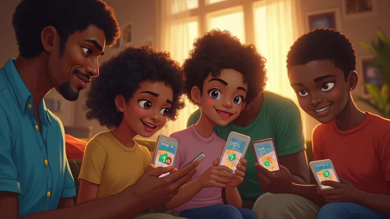 Lucky Numbers Guide: Maximizing Your Chances on Hollywoodbets Mobile