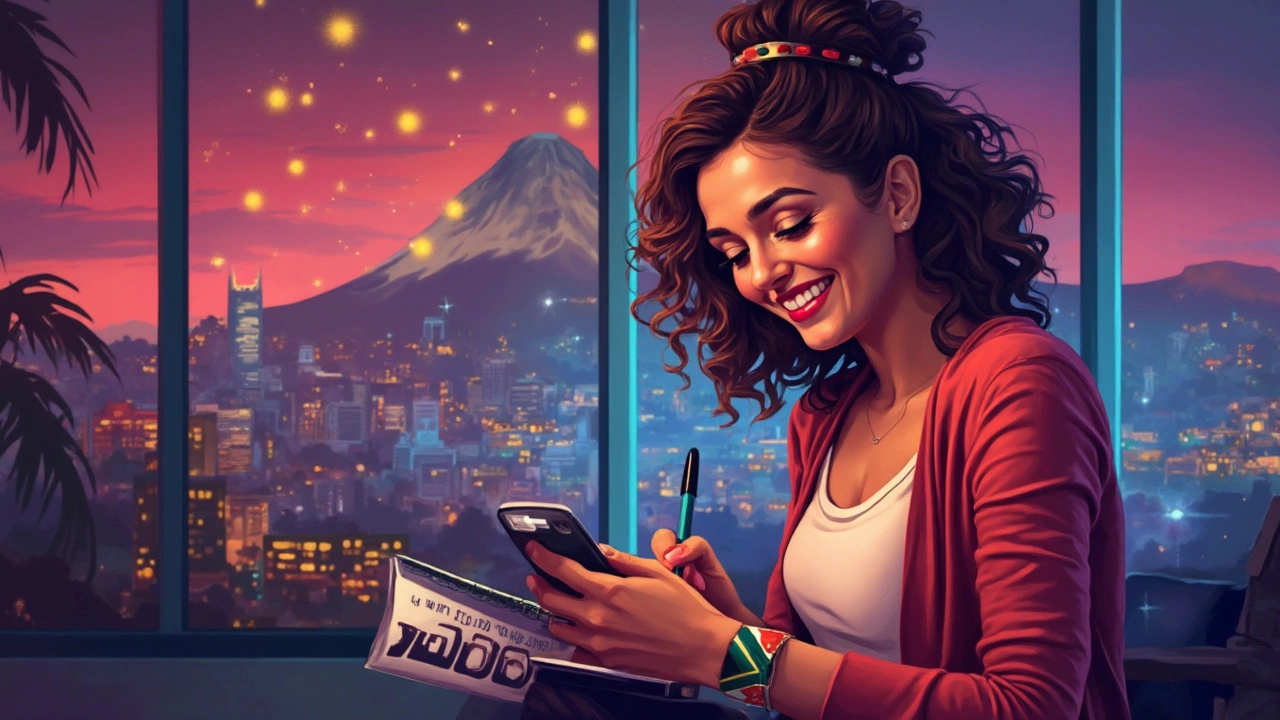 Mobile Play: Spina Zonke on the Go