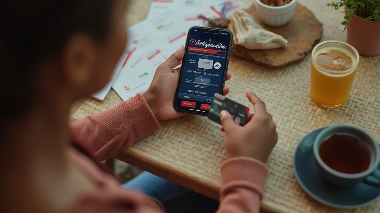 Mobile Security and FICA: What You Need to Know