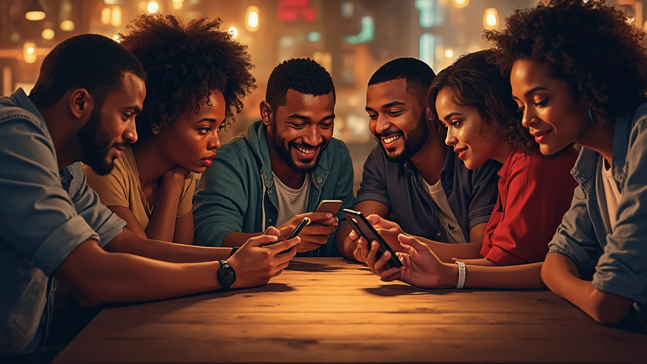 Step-by-Step: Using the Mobile Cash Out Feature
