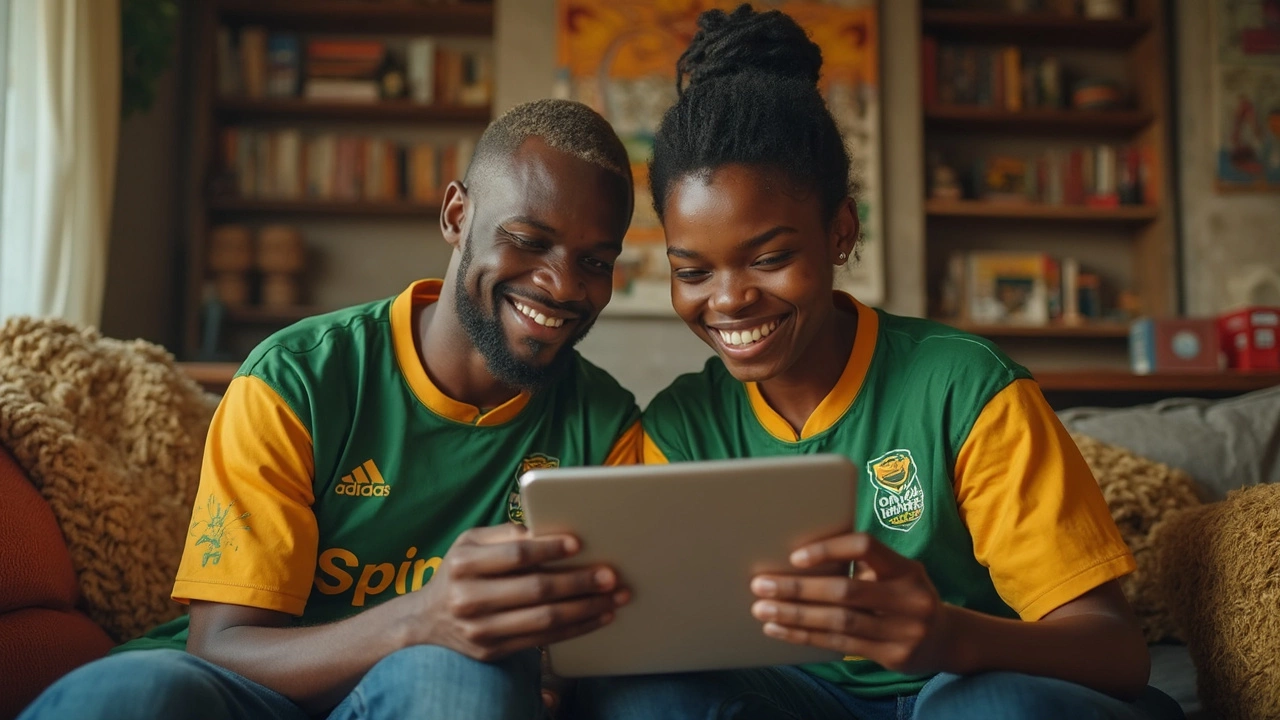 Support for SA Punters: Rating the Hollywoodbets Mobile Customer Care Service