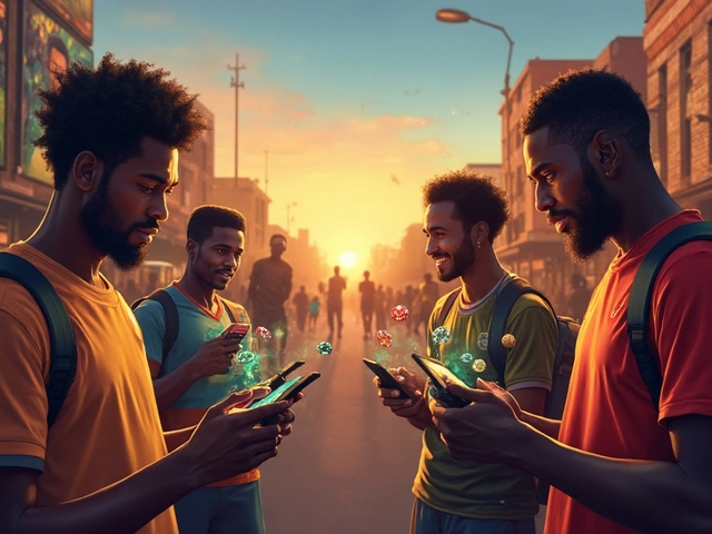 Beyond the Welcome: Which Hollywoodbets Mobile Promotions Offer Ongoing Value?