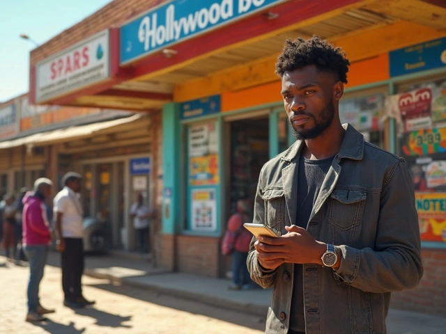 Funding Your Bets: A Deep Dive into Hollywoodbets Mobile Deposit Options