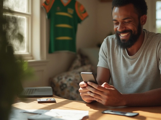 Hollywoodbets: How to Upload FICA Documents Easily