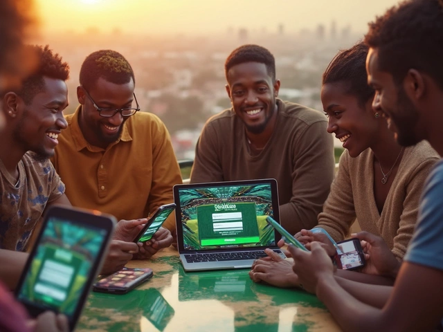 Hollywoodbets Online: How to Register, Log In, and Start Playing