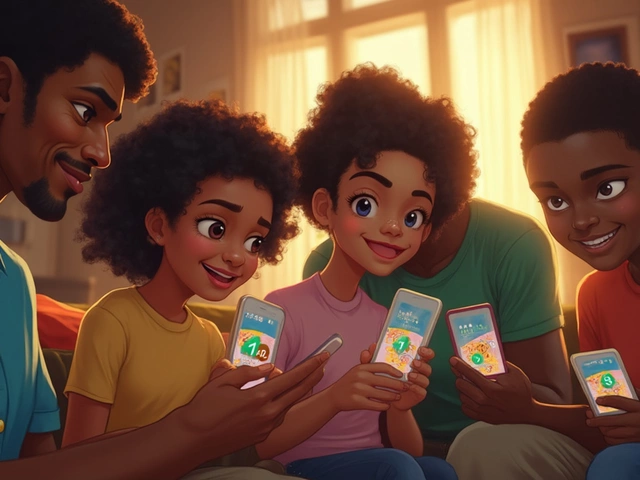 Lucky Numbers Guide: Maximizing Your Chances on Hollywoodbets Mobile