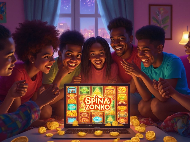 Spina Zonke Mania: An In-Depth Review of Hollywoodbets' Most Popular Games