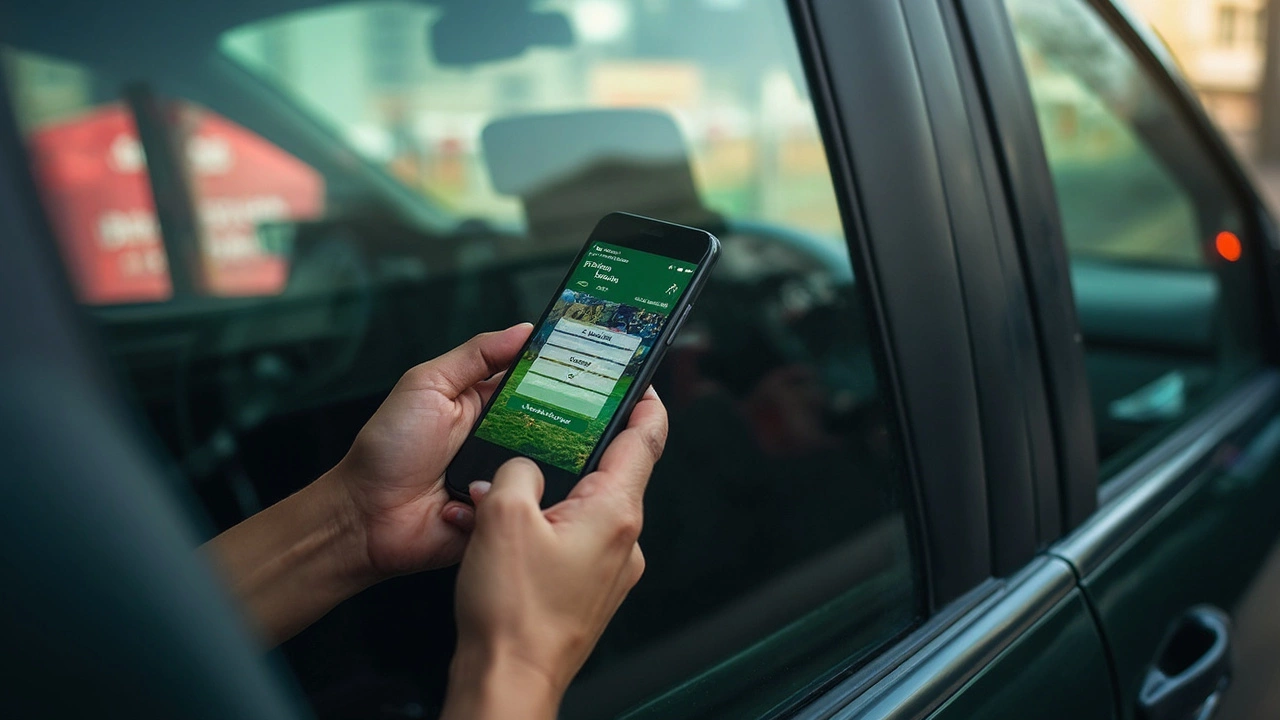 Tips for Safer Betting and Faster Payouts via Mobile