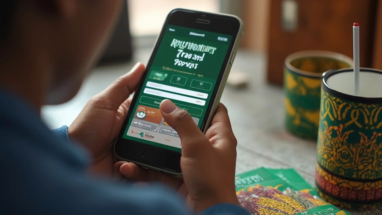 Tips for Using the App Like a Pro