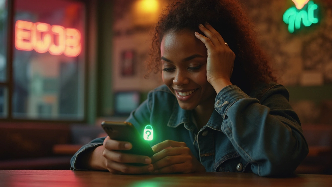 Troubleshooting and Password Resets